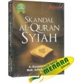 Skandal Al Quran Syiah
